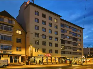 Hotel Alfa 3-Sterne-Hotel