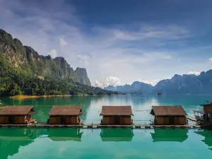 Panvaree Resort