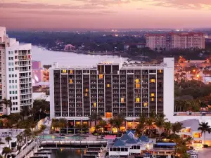 Hyatt Regency Sarasota