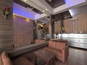 OYO Rooms Panvel Mumbai Pune Expressway