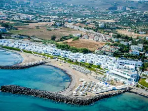 Knossos Beach Bungalows Suites Resort & Spa