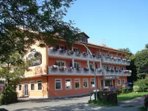 Hotel Gasthof Seefelder Hof