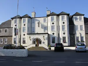 Gwesty Nanhoron Arms Hotel