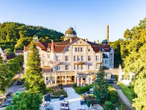 Hotel Badehof