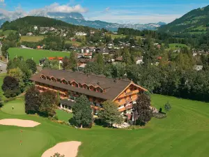 Rasmushof - Hotel Kitzbühel