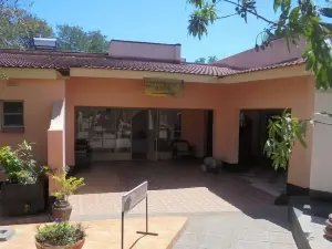 Tatenda Safaris