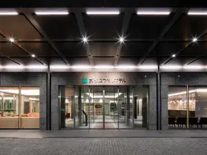 Kyoto U-Bell Hotel