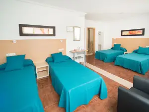 Hostal Mitre Paterna