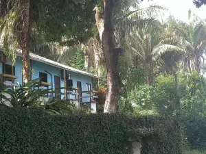 A Pousada da Praia
