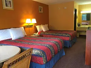 Days Inn by Wyndham York Alabama