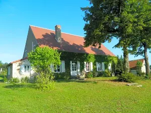 Meublés de Tourisme la Reserve