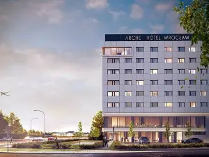 Arche Hotel Wrocław