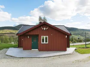Myrvang