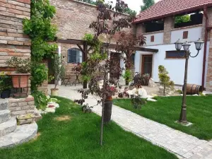Apartmány in Veritas