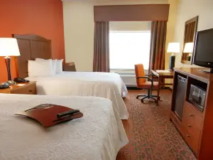 Hampton Inn Bangor