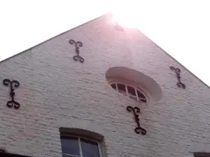 Het Kapelhuis