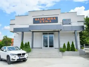Vazdušna Banja