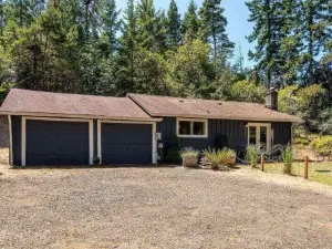 3 Sands Cottage