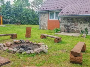 Cozy Apartment in Dominikowo with Wifi