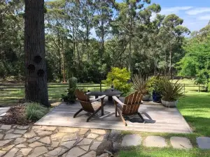 The Ridge Retreat at Mollymook