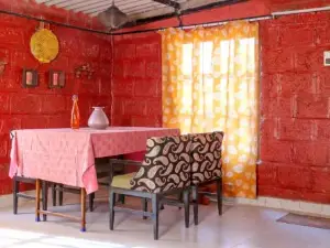 SiddhaDham - Farm Stay & Wellness Retreat