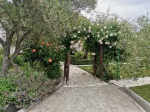 Apartments Dumencic Rab