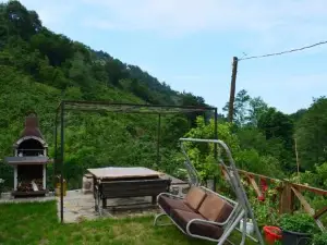 Trabzon Green Valley Villa