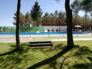Casas Rurales la Lagunilla