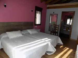 Casas Rurales las Eras III