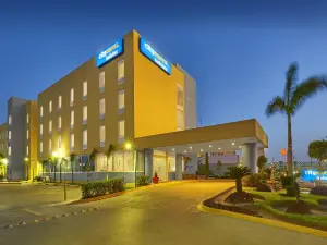 City Express by Marriott Nuevo Laredo