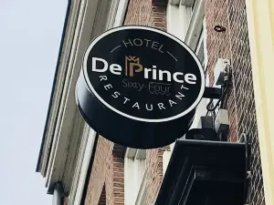 Hotel & Hostel de Prince