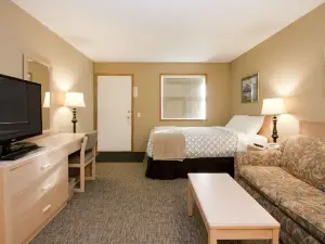 Bow River Inn