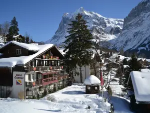 Hotel Caprice - Grindelwald