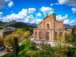 Hotel Eliseo Terme