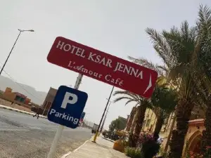 Ksar Jenna