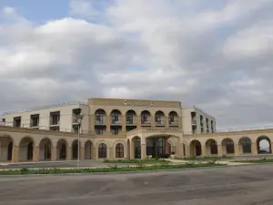 Saryikum Business Hotel & Spa