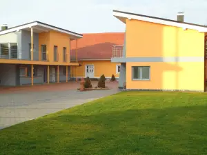 Apartments Akacijev Izvir