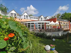 DämeritzSeehotel