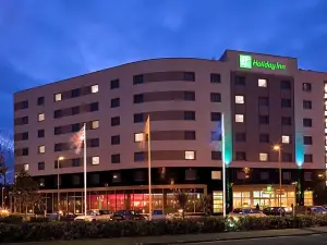 Holiday Inn Norwich City