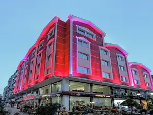 Grand Akçalı Otel