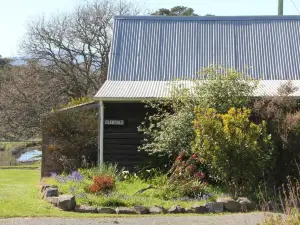 Wines for Joanie Cottage