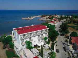 Lido Star Beach