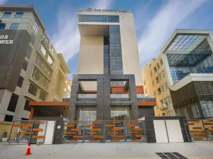 Best Western Plus Mohali