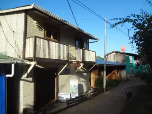 Ecolodge Luna del Rio