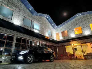 Hotel Aurelia Pearl