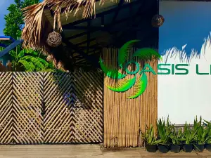 Lipe Oasis Resort