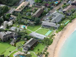 The Mauian Hotel