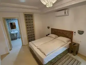 Hôtel Résidence Bellevue Zarzis