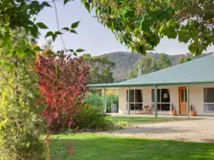 Brookfield Guest House