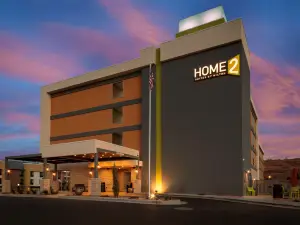 Home2 Suites by Hilton Page Lake Powell